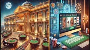Live Casino ဂိမ်းများ
