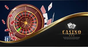 Slots ဂိမ်းများ