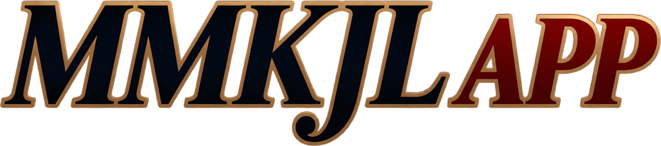 mmkjl app လိုဂို